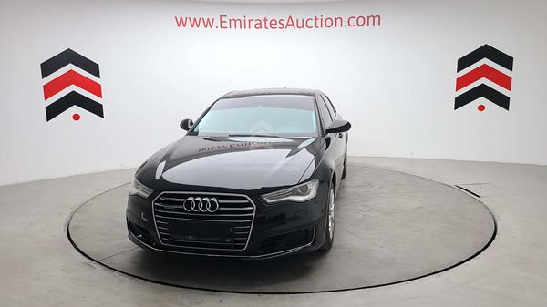 Audi A6 2016 WAUBHCFC6GN017612 Image 53
