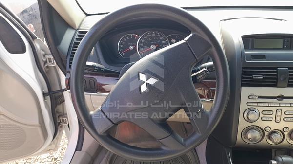 Mitsubishi Galant 2011 4P3SRDJ1ABE802683 Image 5