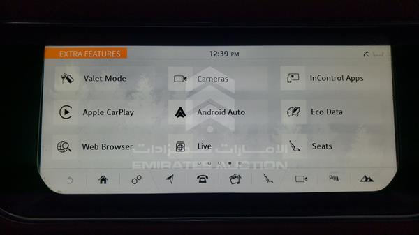 Range Rover Sport 2017 SALWR2FEXHA140117 Image 11