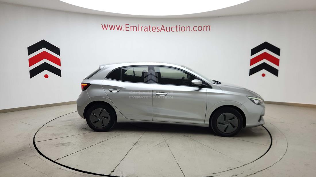 2024 MG 3 — Right Full View — Photo 37