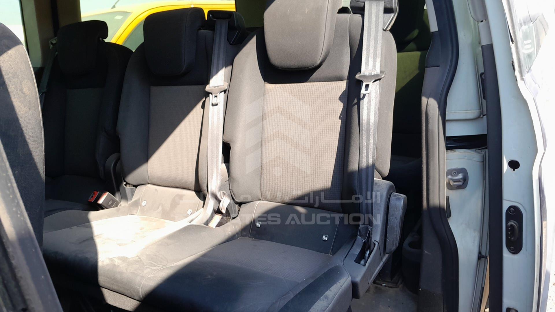 2021 FORD TRANSIT VIN: WF0XGXX65MTJ70241