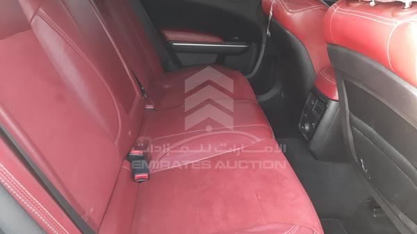 Chrysler 300 C 2013 2C3CCAFJ3DH539390 Image 17