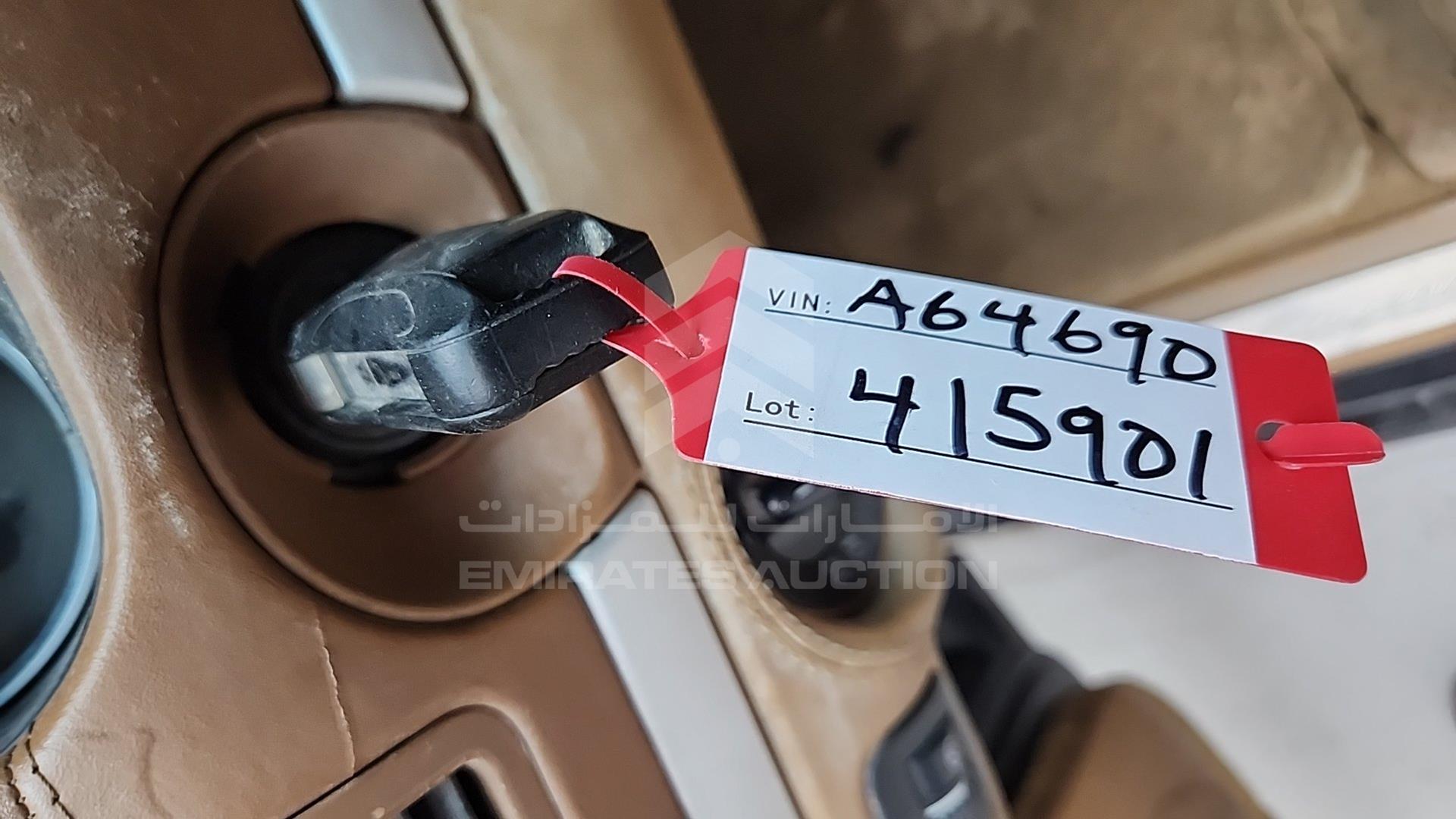 2009 PORSCHE CAYENNE VIN: WP1ZZZ9PZ9LA64690