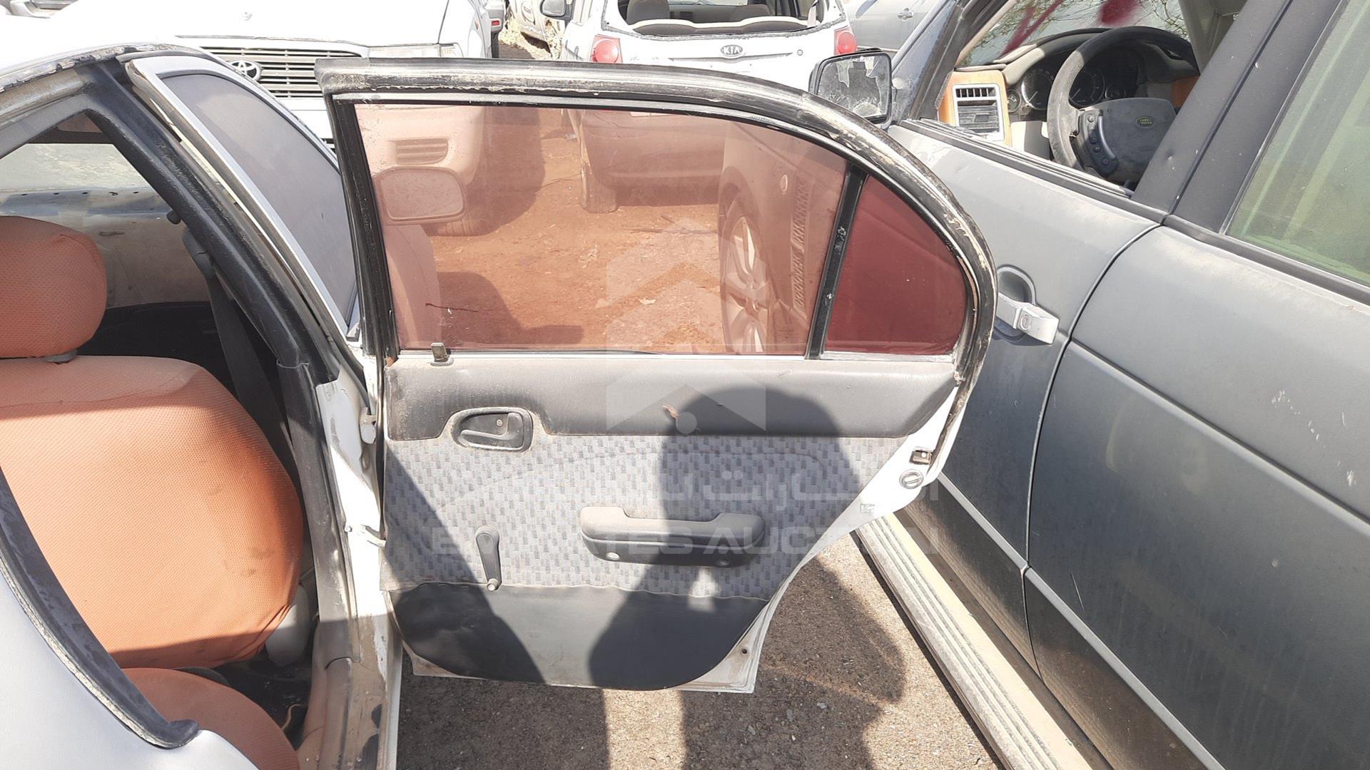 1997 TOYOTA COROLLA VIN: JTB53EEA0V0018558