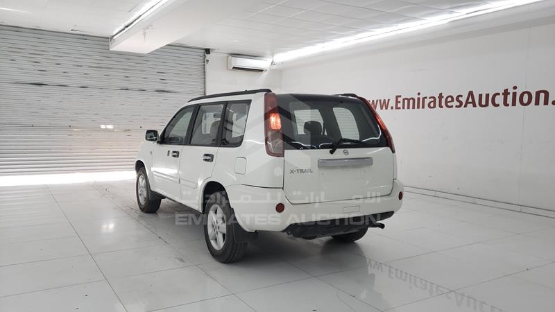 JN8BT0TY5EW001459 Auction: EmiratesAuction Lot: 408724 JN8BT0TY5EW001459 Nissan X-Trail 2014 ANTIQUE WHITE Photo 7