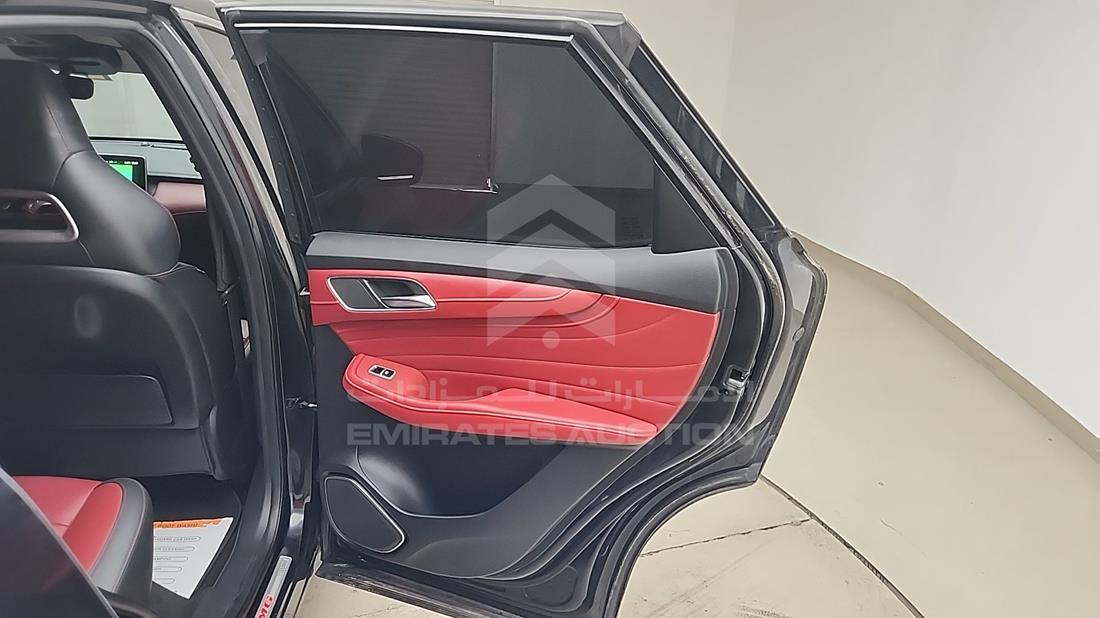 2020 MG HS — Rear Right Door — Photo 28