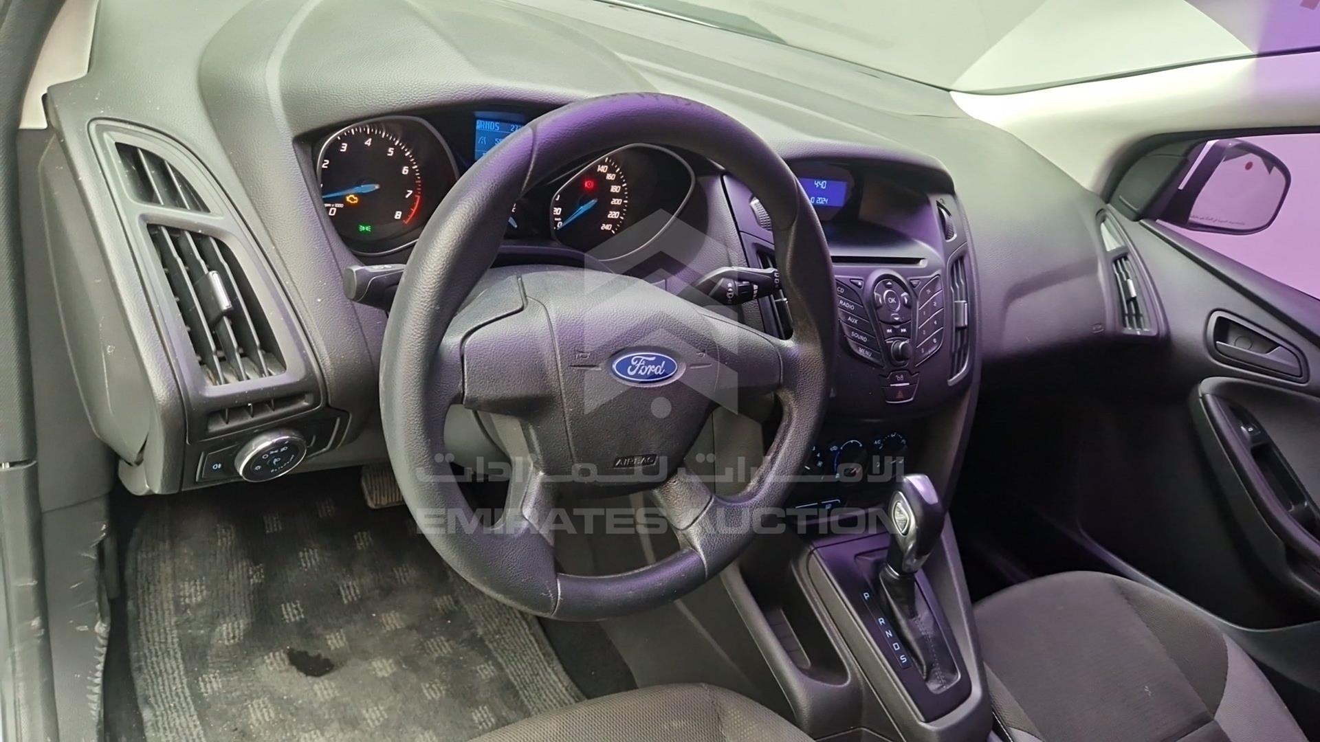 2012 FORD FOCUS VIN: WF0BB2KF8CLM11470
