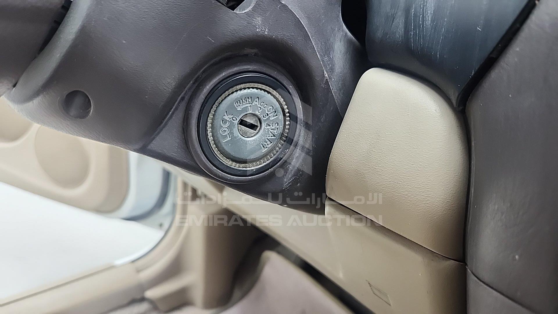 2012 NISSAN SUNNY VIN: KNMCC42H3CP853227