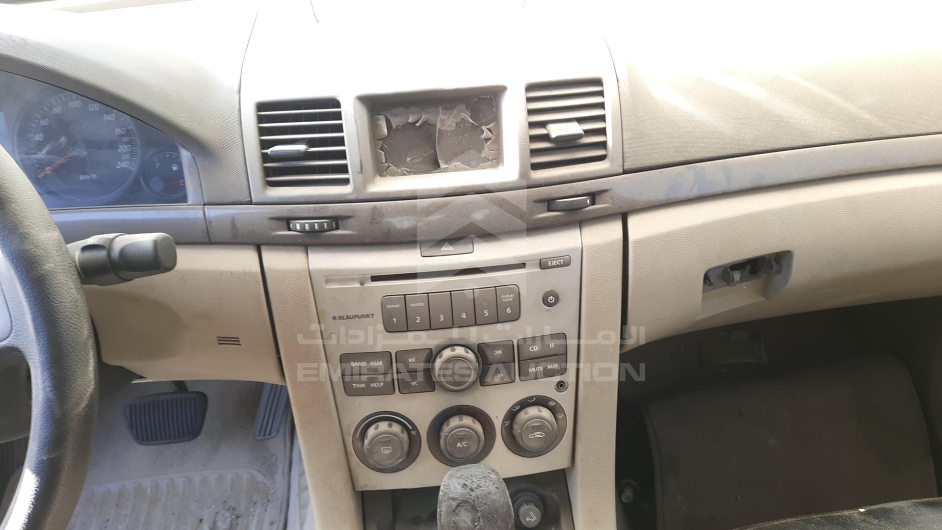 2009 CHEVROLET CAPRICE VIN: 6G1MK52789L309256