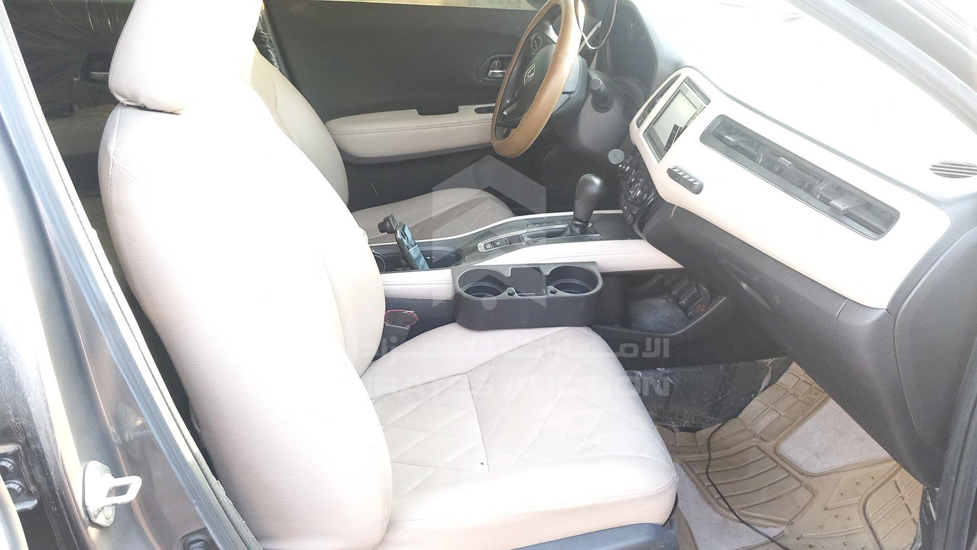 2020 HONDA CRV VIN: MRJRU5859LP010298