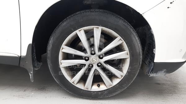 JTJBK11A6D2456124 Lexus RX 350