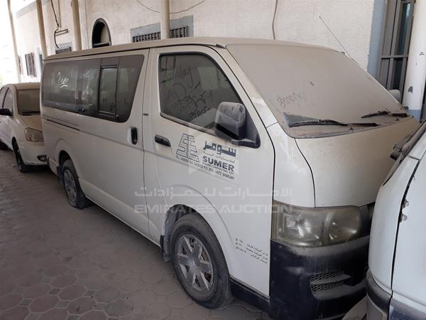 2006 toyota hiace for sale