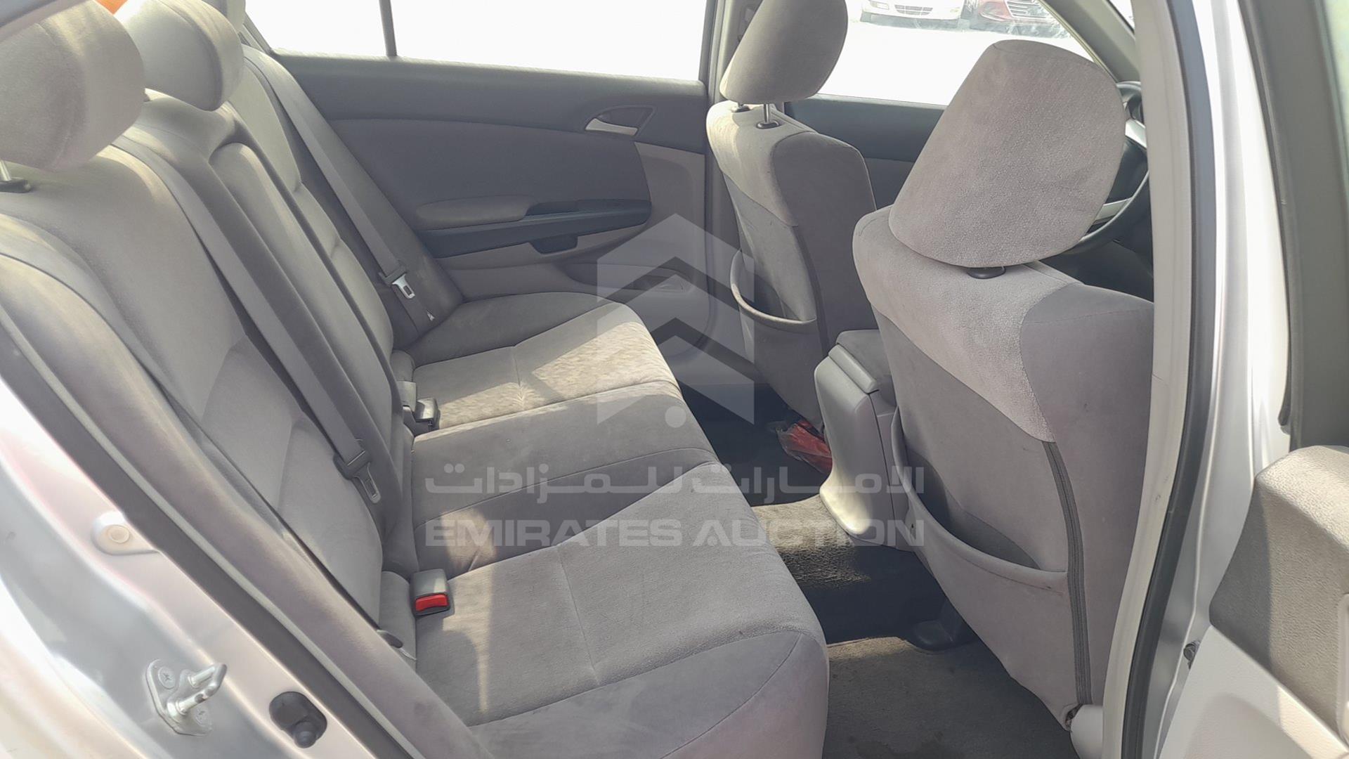 2009 HONDA ACCORD VIN: JHMCP26329C415479