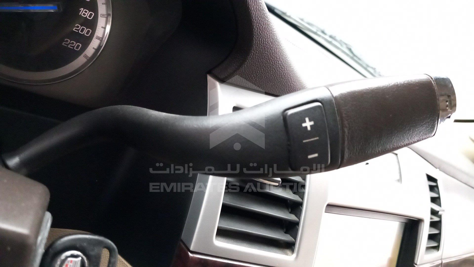 1GYS47EF2CR143058 - 2012 Cadillac Escalade - #undefined