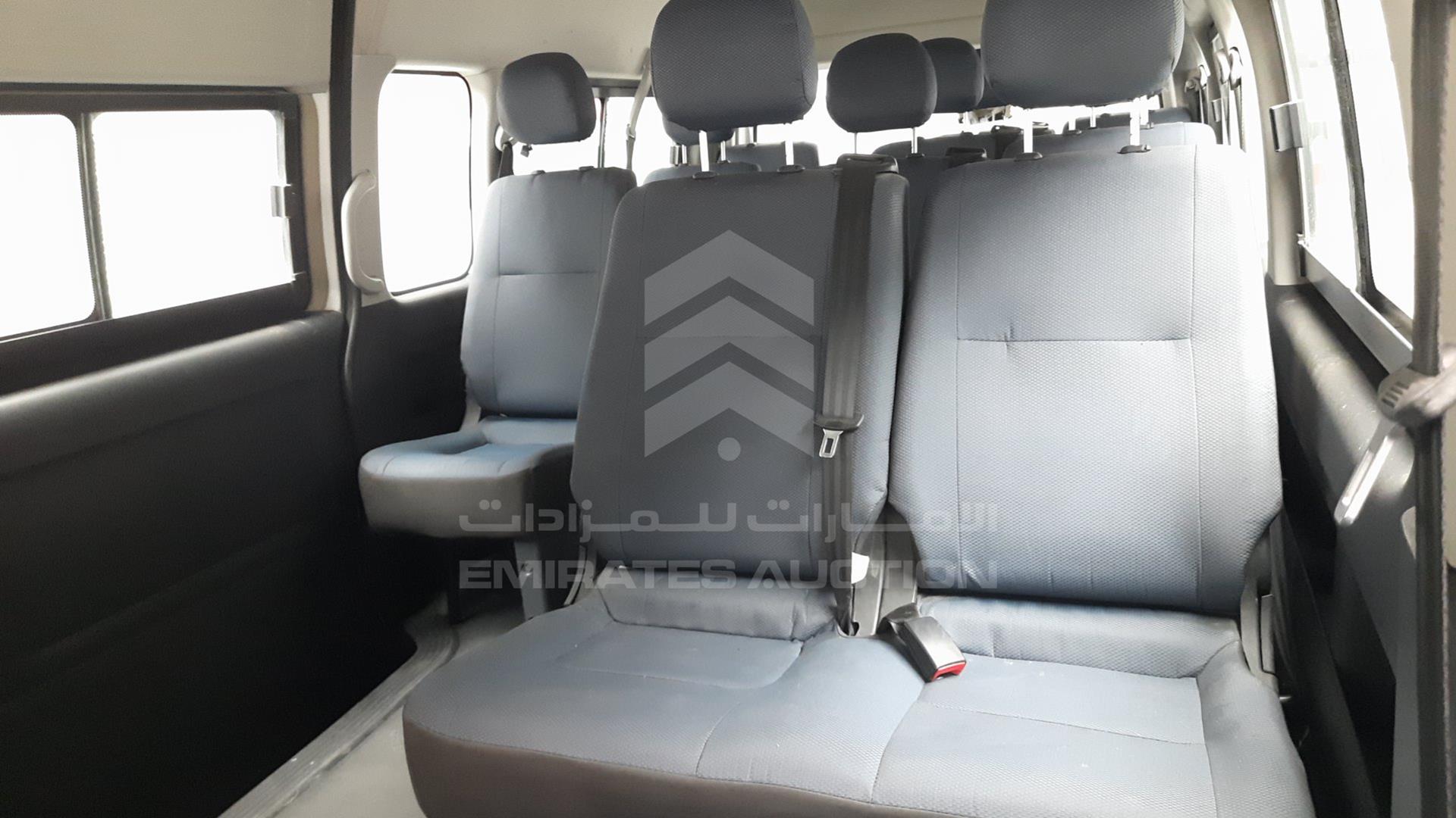 2023 FOTON --- VIN: LVCB2NWA0PS210126