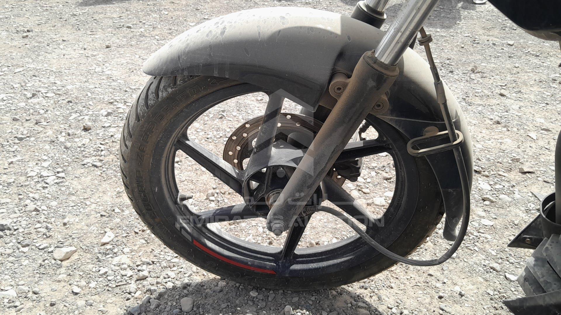 2020 BAJAJ PULSAR VIN: MD2A11CY1LCD78661