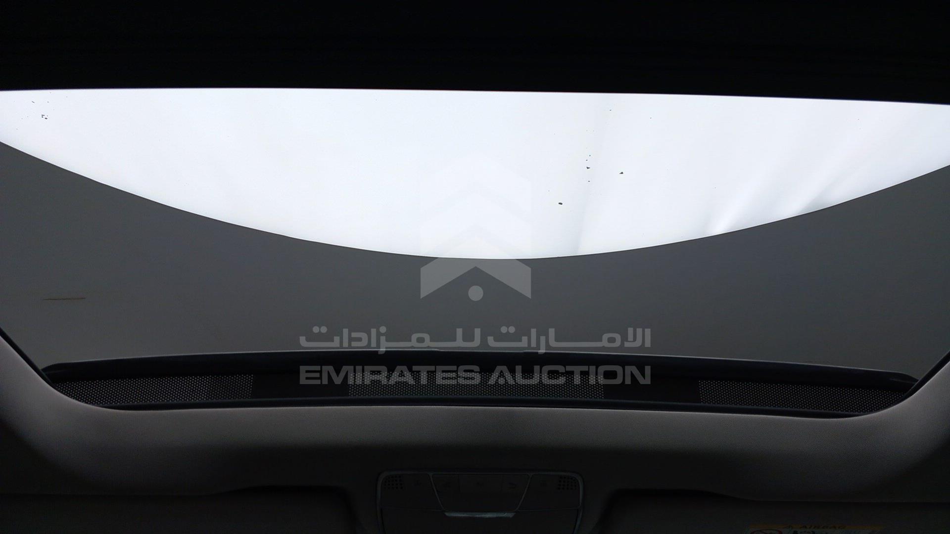 2014 MERCEDES S 63 AMG VIN: WDDUG7JB6EA001165