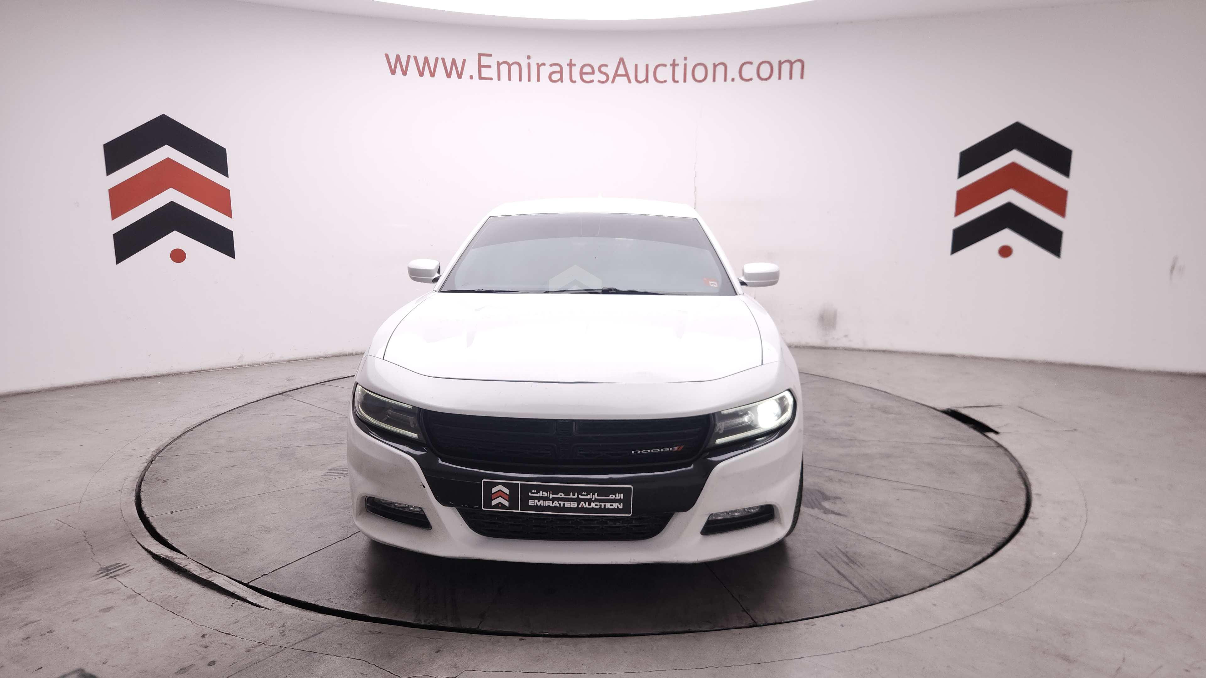 2C3CDXHG2FH874905 - 2015 Dodge Charger - #undefined