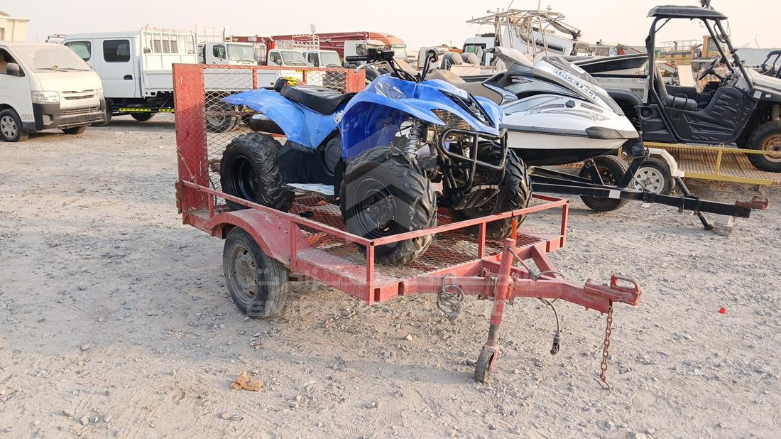 Buggy + Trolly — Front Right Angle — Photo 8