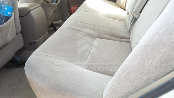 Toyota CAMRY 2004 4T1BE32K64U272511 Image 10
