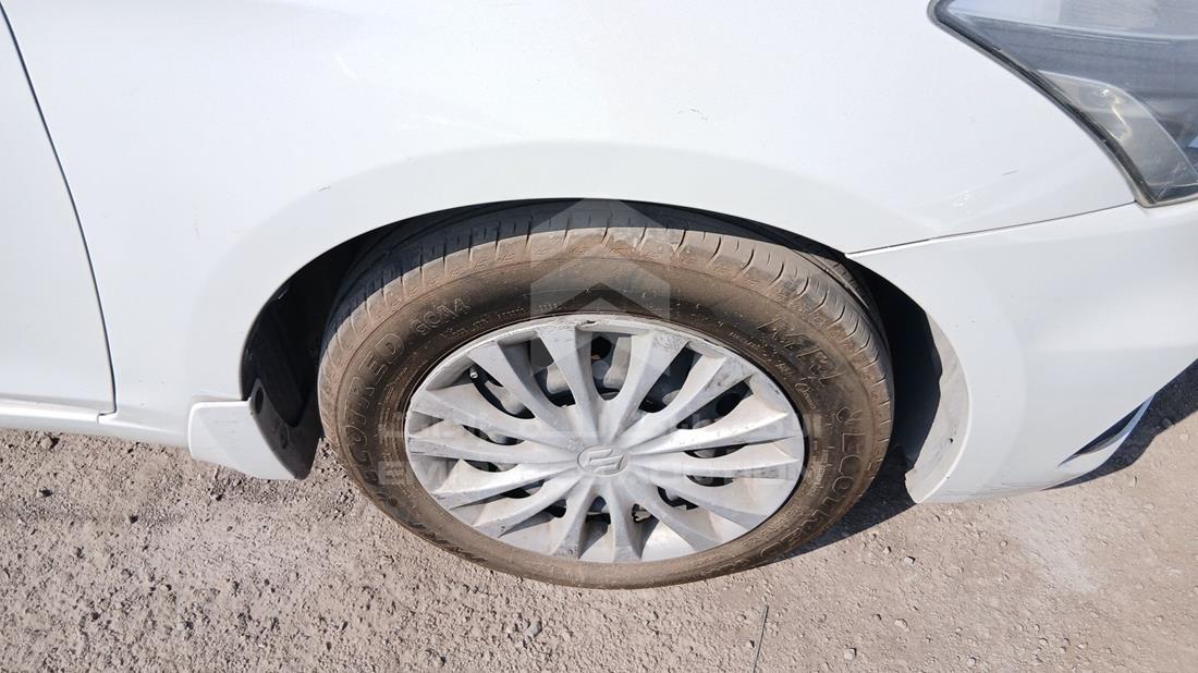 2023 Suzuki Ciaz — Front Right Tyre — Photo 31
