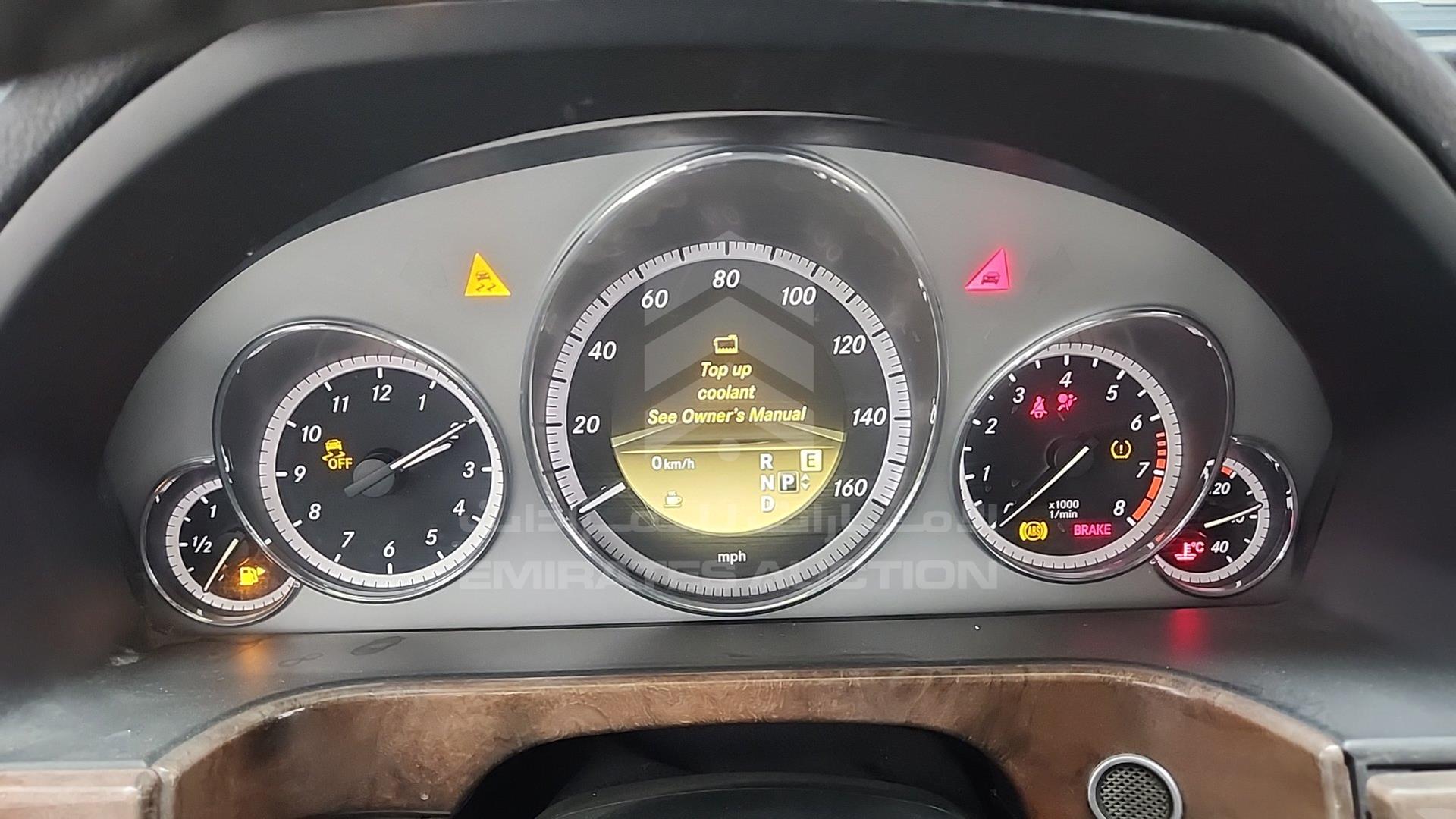 2012 MERCEDES E350 VIN: WDDHF5KB1CA554231