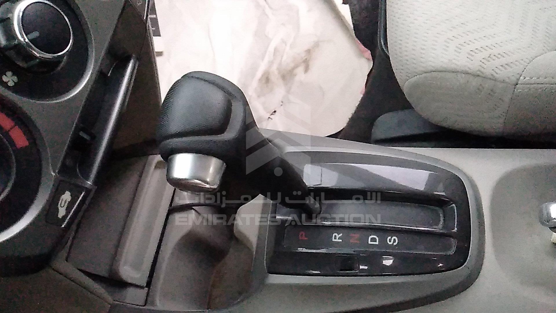 MRHGM2645DP031085 - 2013 Honda City - #410194