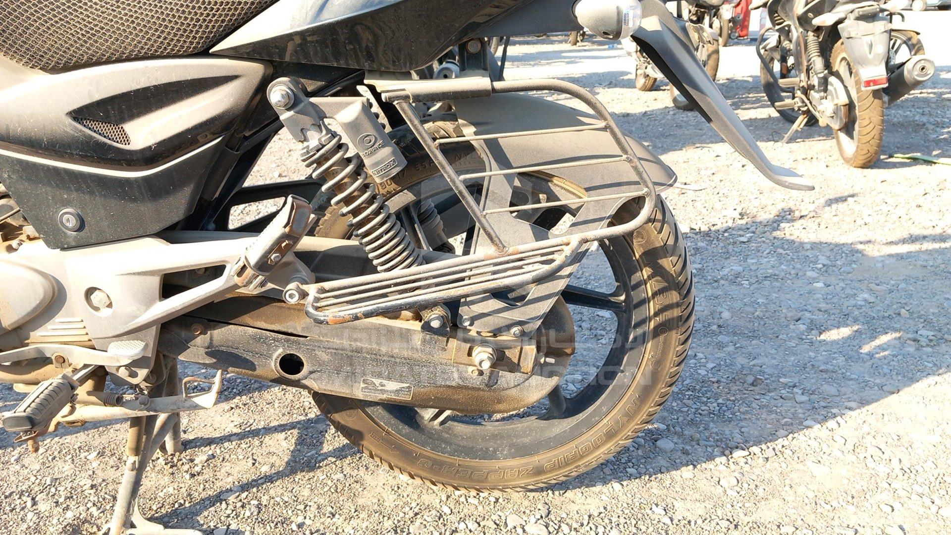 2014 BAJAJ 150 CC VIN: MD2A11CZ7DCJ65205
