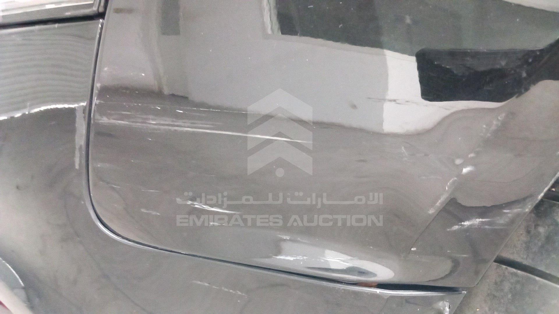 2014 AUDI A5 VIN: WAUACBFH9EN000932