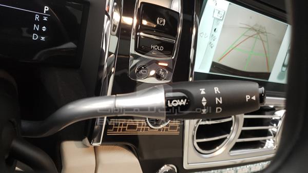 ROLLS ROYCE Ghost 2014 SCA664S03EUX41005 Image 29