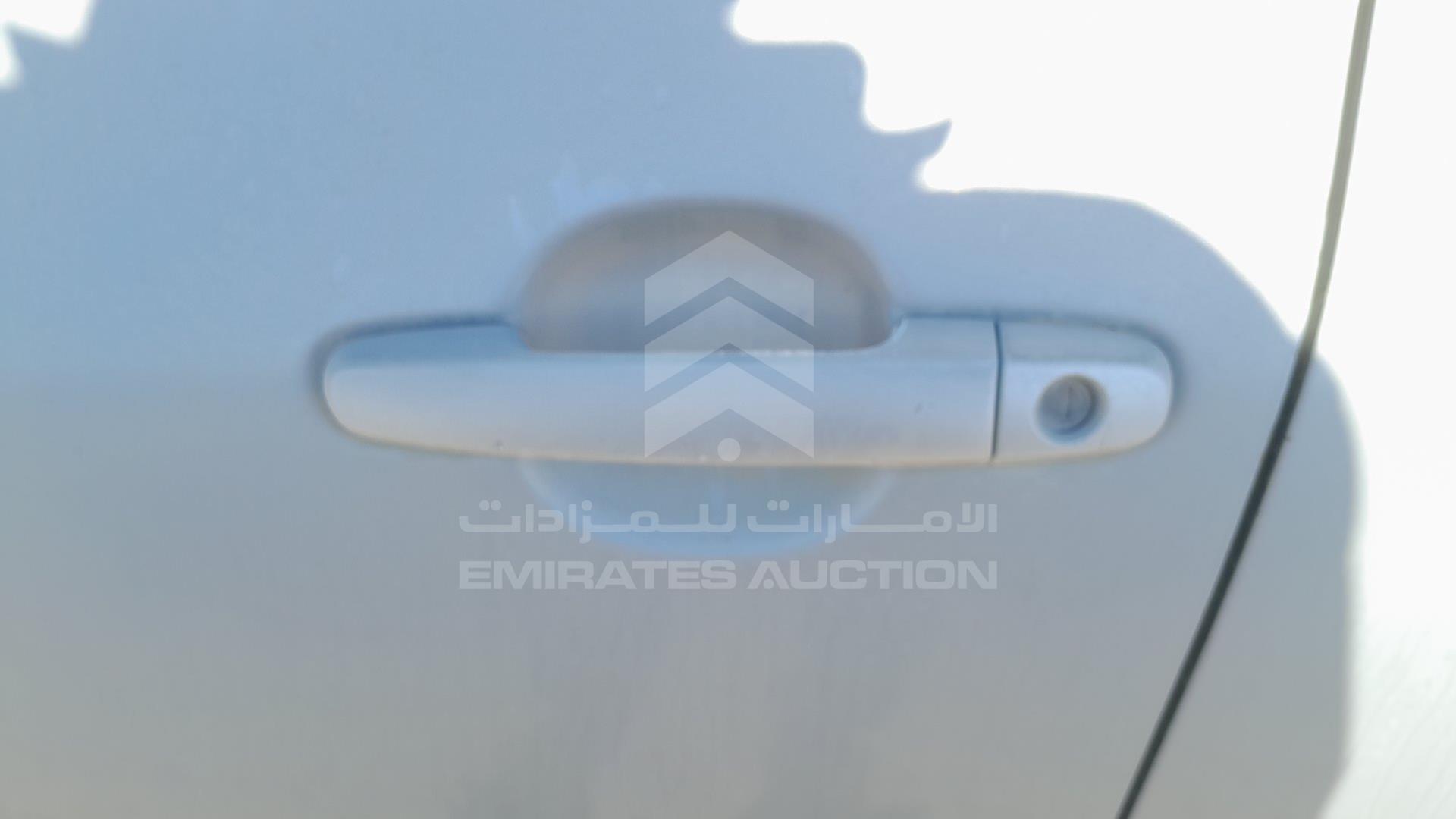 2013 TOYOTA COROLLA VIN: RKLBV42E2D4616083