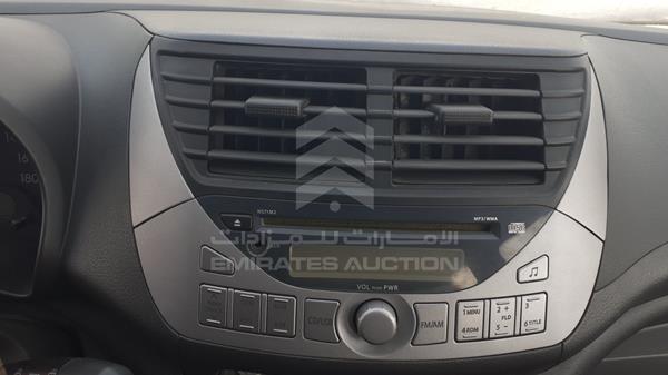 MA3FC3A11DA569110 Suzuki Celerio