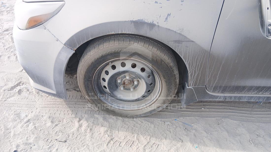 نيسان التيما 2018 — الإطار الأمامي الأيسر — صورة 32
