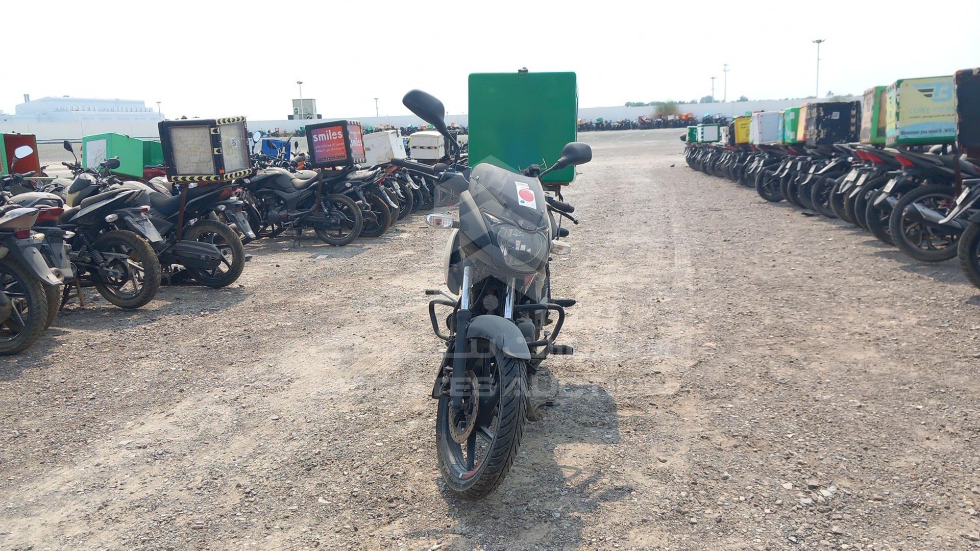 2021 BAJAJ 150 CC VIN: MD2A11CX9MCL27897