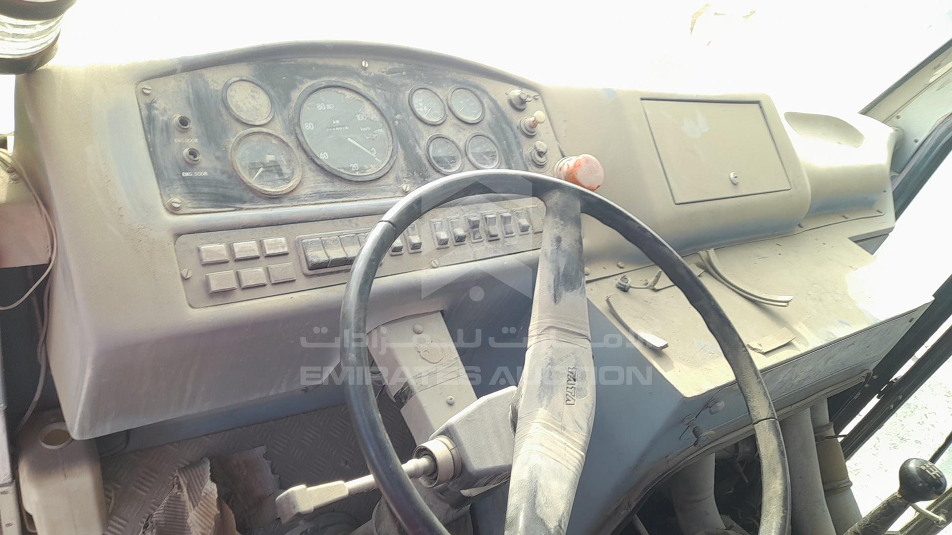 2006 TATA LPO1316-55 VIN: MAT38906662L01881