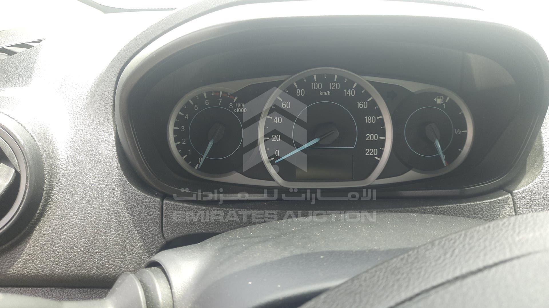 2020 FORD FIGO VIN: MAJFKBGZXLTA60951