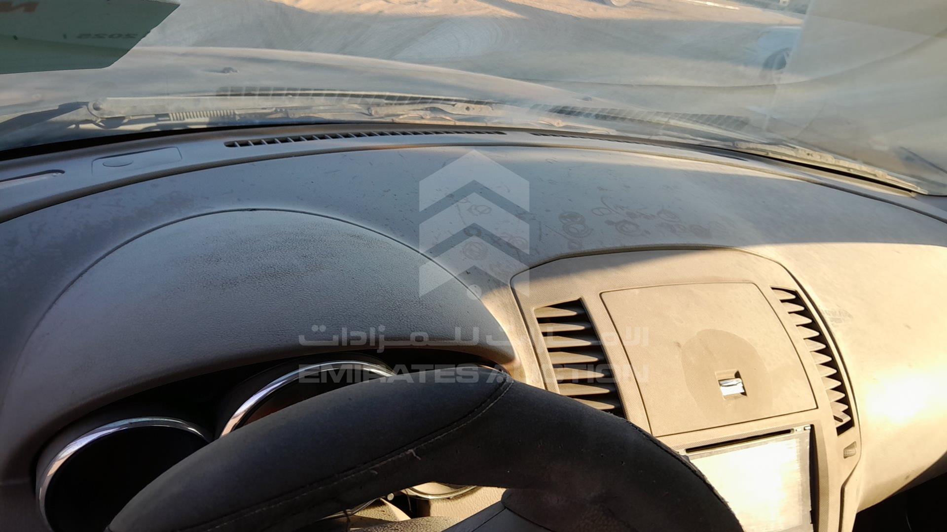 2007 NISSAN ALTIMA VIN: 1N4AL11D17C102134