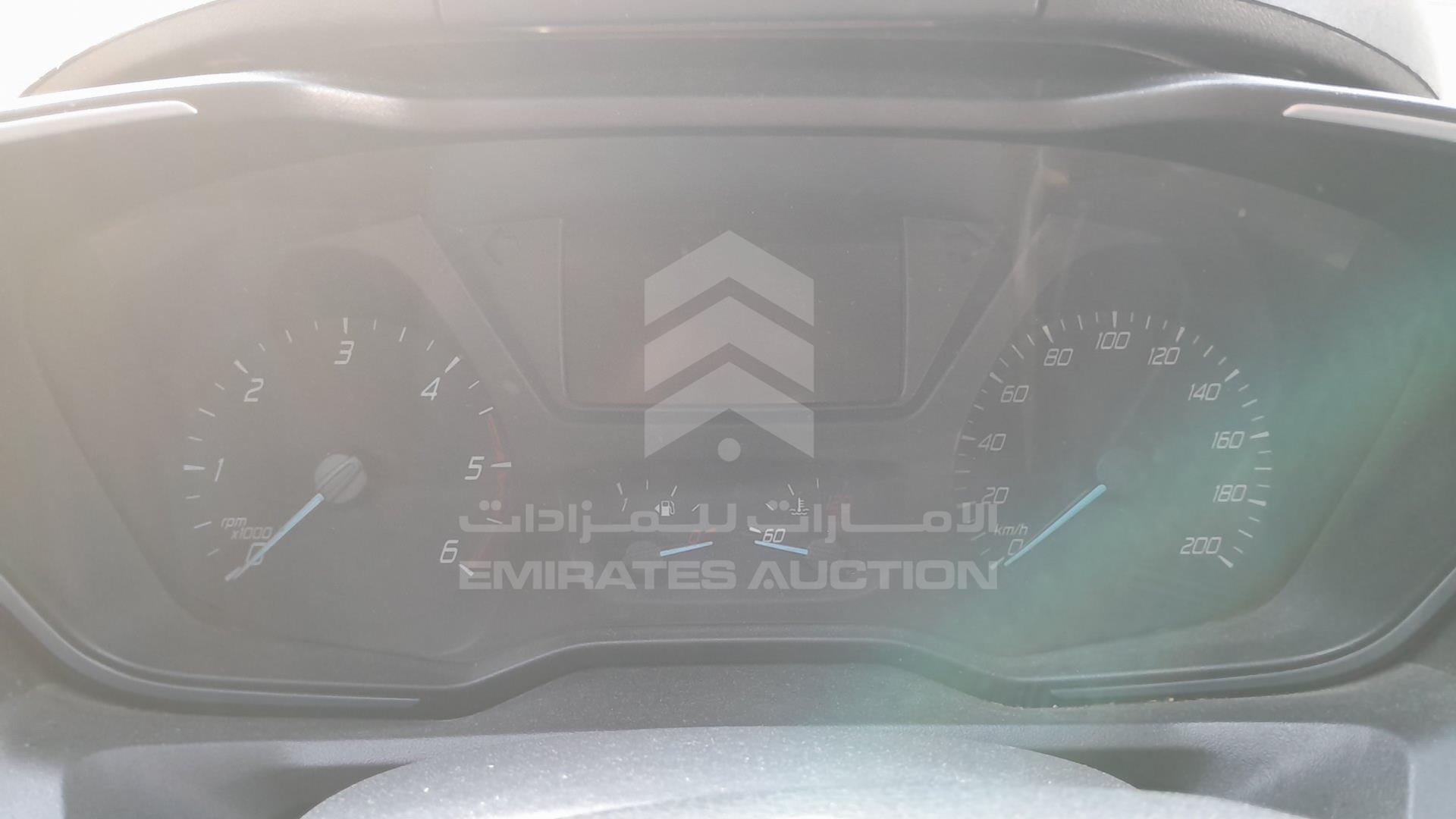 2020 FORD TRANSIT VIN: WF0HGHYG2LTR20985
