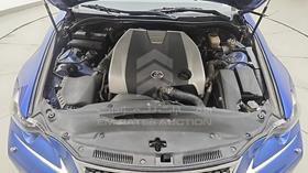 2015 Lexus IS 350 — Instruction Manuals & Accessories — Photo 6 — Thumbnail