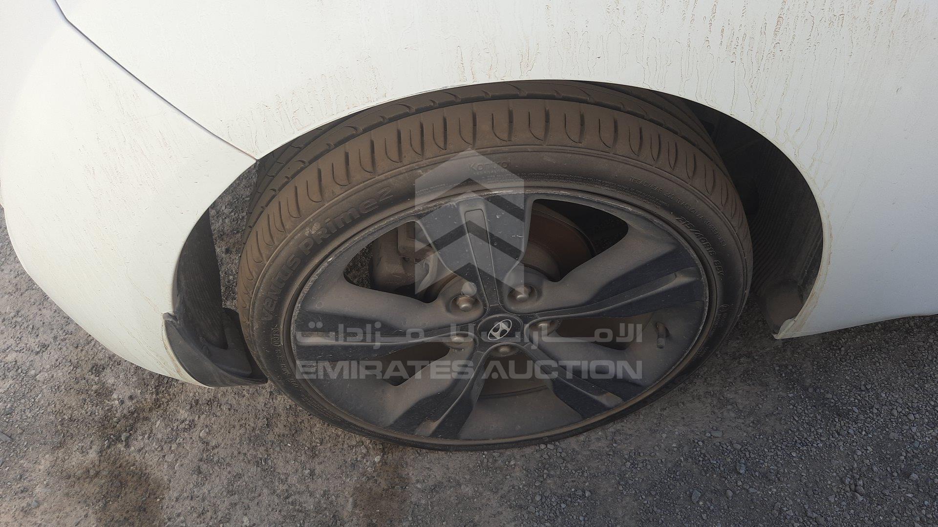 KMHTC61C7DU098681 - 2013 Hyundai Veloster - #358467