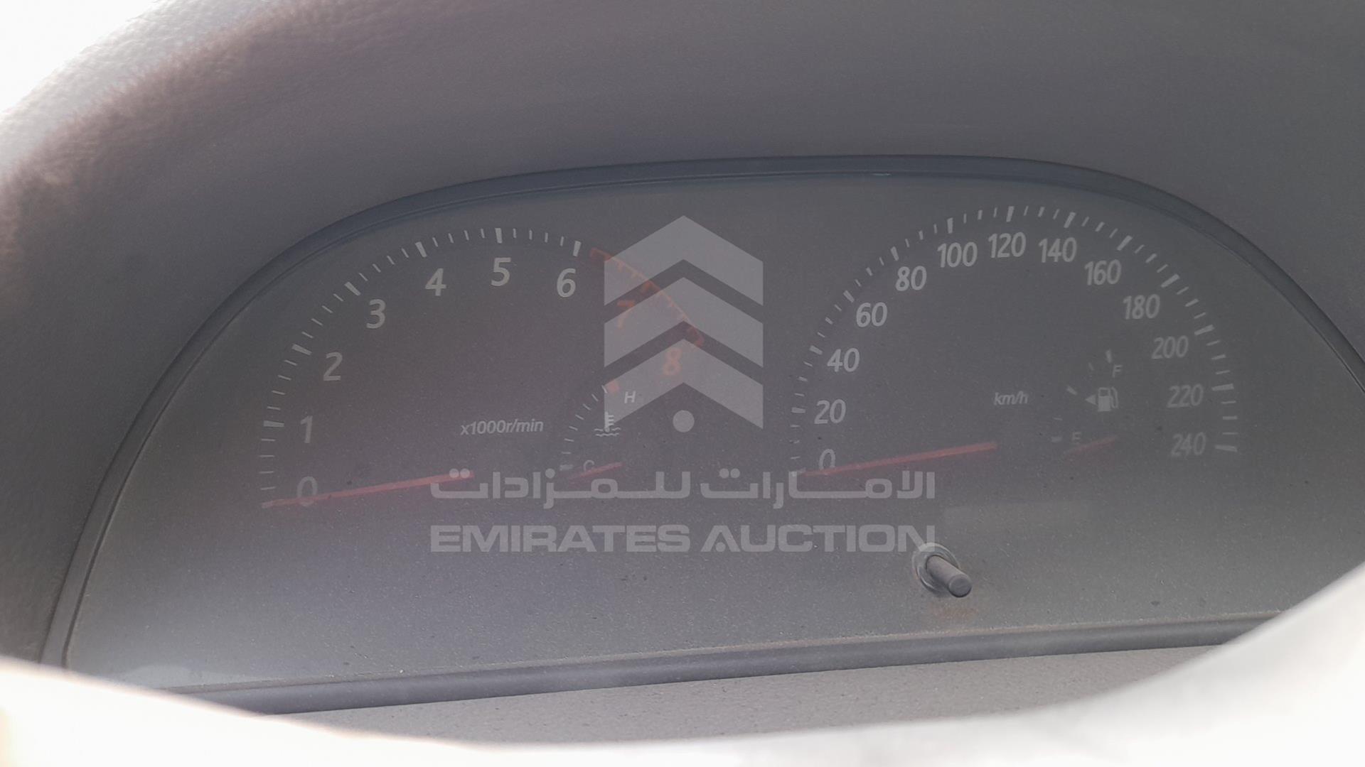 2005 TOYOTA CAMRY VIN: 6T1BE33K45X526218