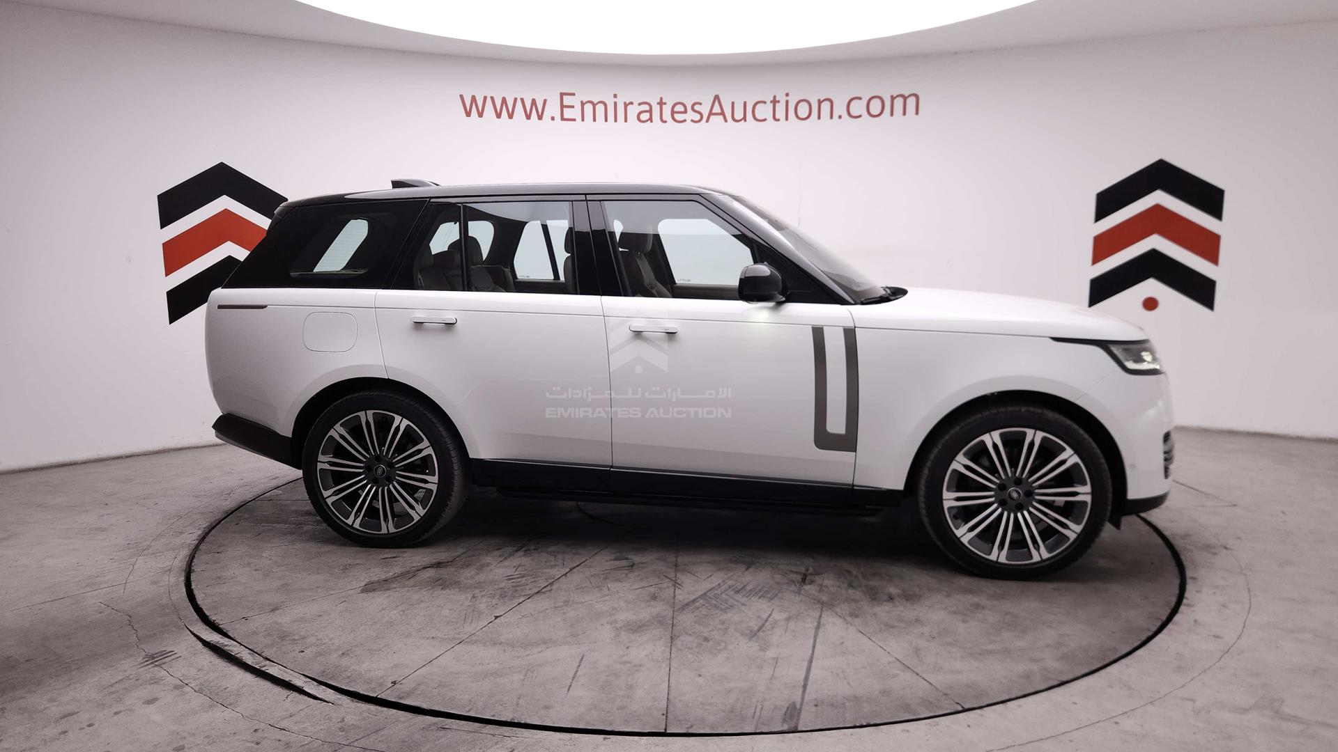 2022 RANGE ROVER VOGUE VIN: SALKA9B70NA007514