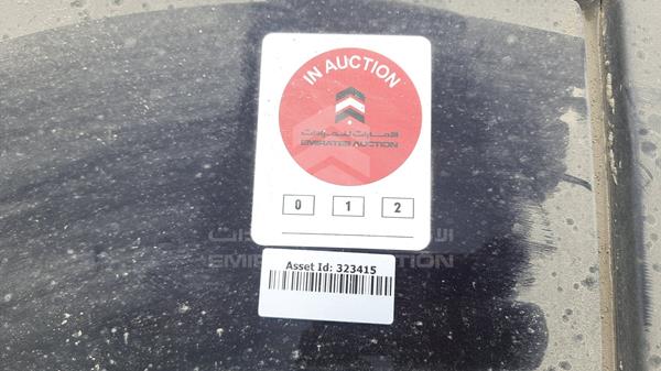 KNALM4149G5214148 KIA Cadenza