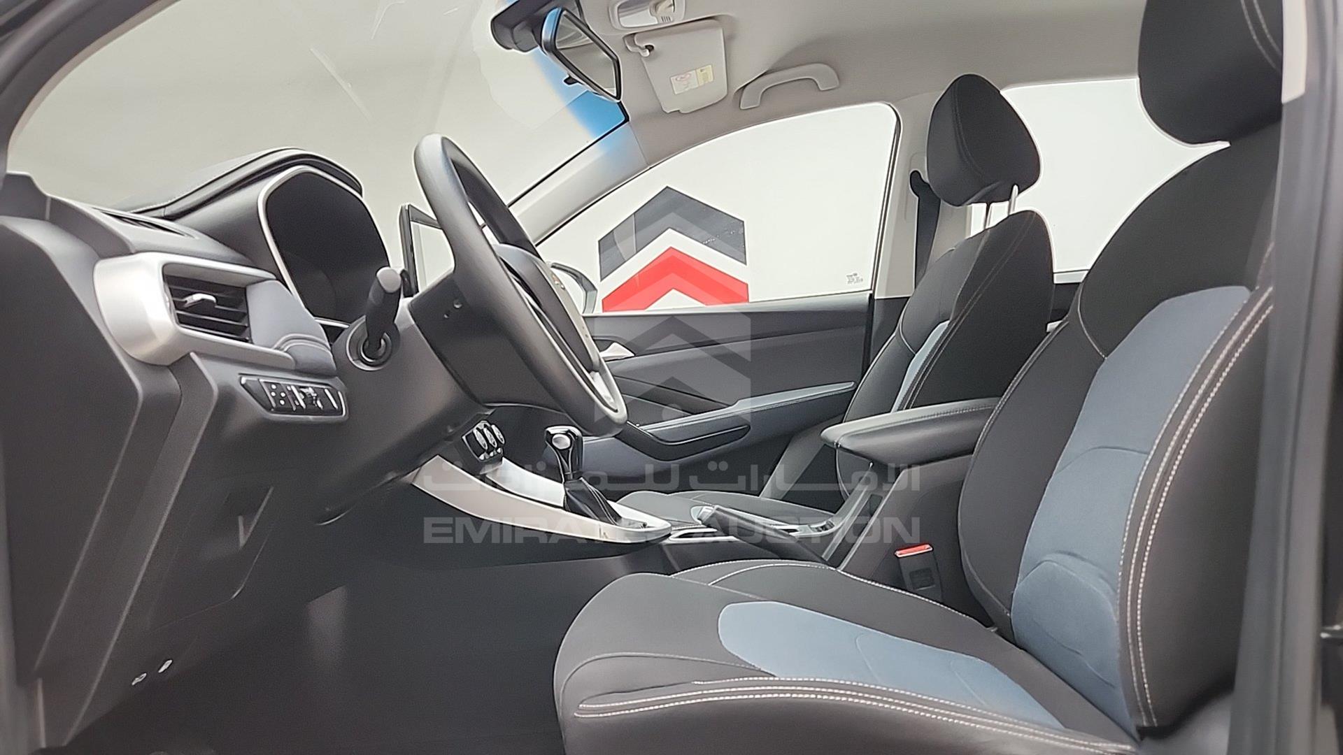 2021 CHEVROLET CAPTIVIA VIN: LZWADAGA4MB012110