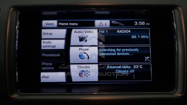 SAJAA05D5CFS44582 Jaguar XF