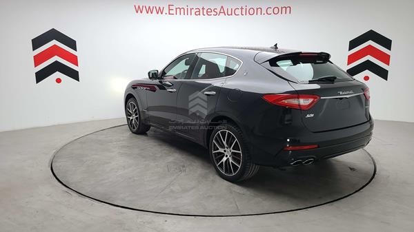 ZN6YU61F1JX277633 Maserati Levante
