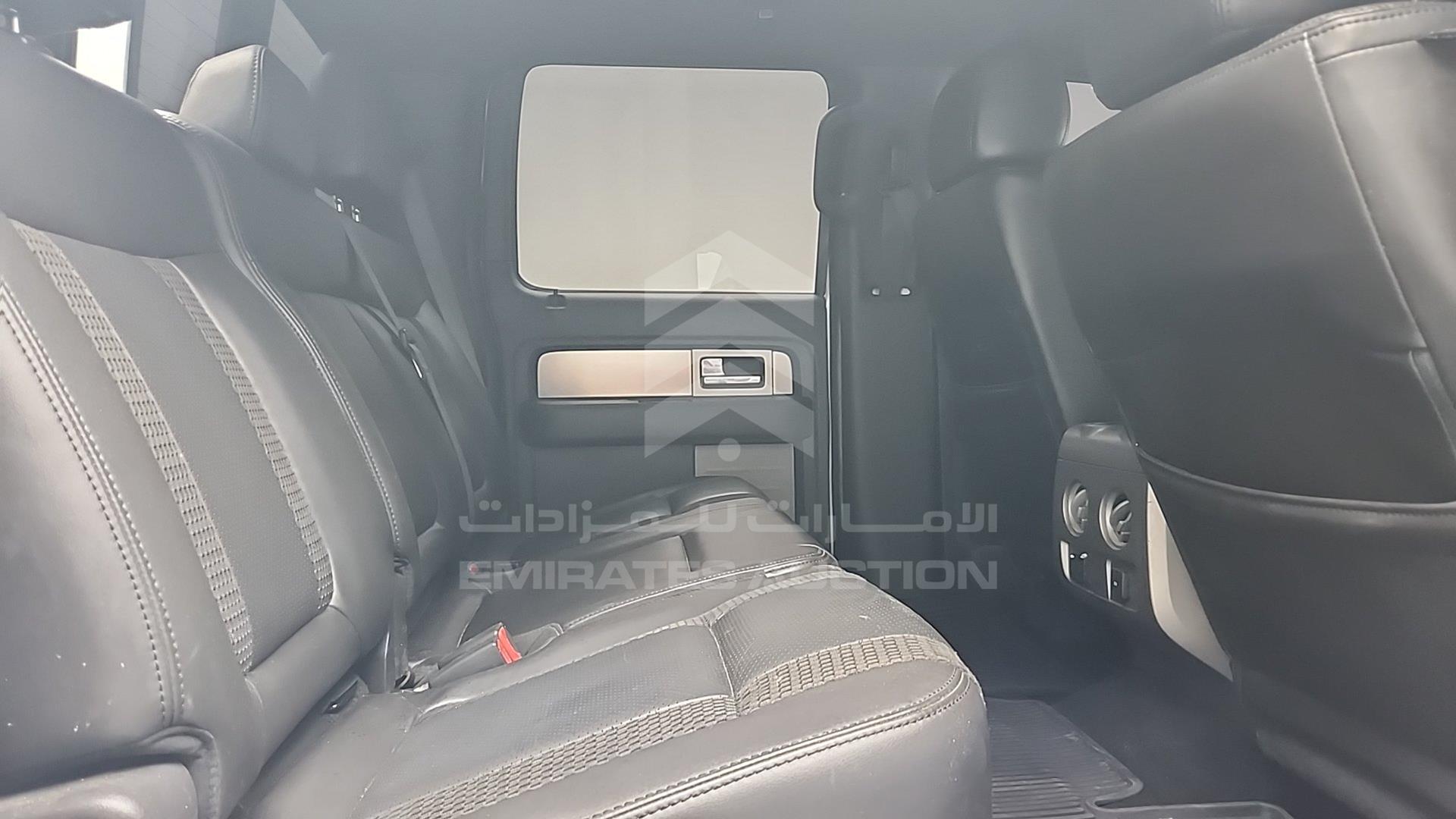 2013 FORD F-150 VIN: 1FTFW1R69DFD63664