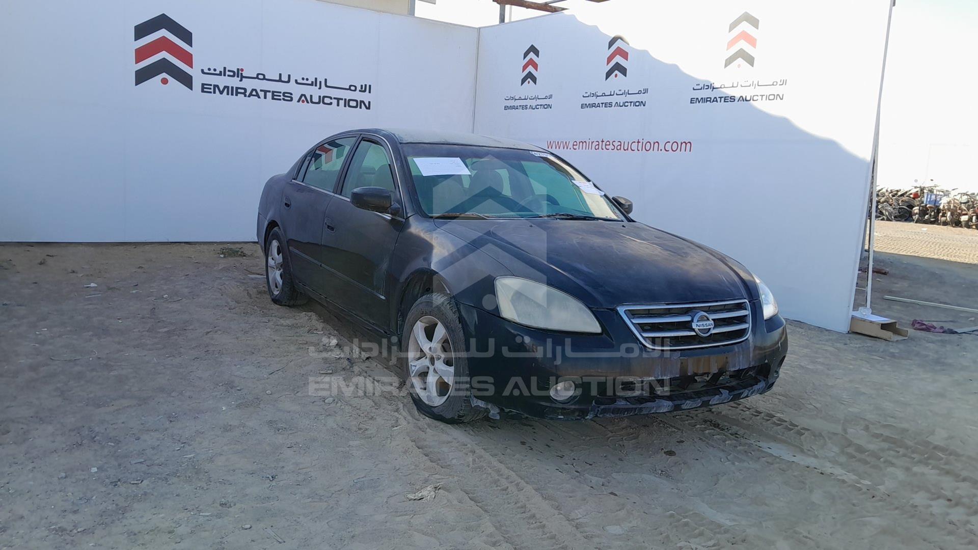 2007 NISSAN ALTIMA VIN: 1N4AL11D17C102134