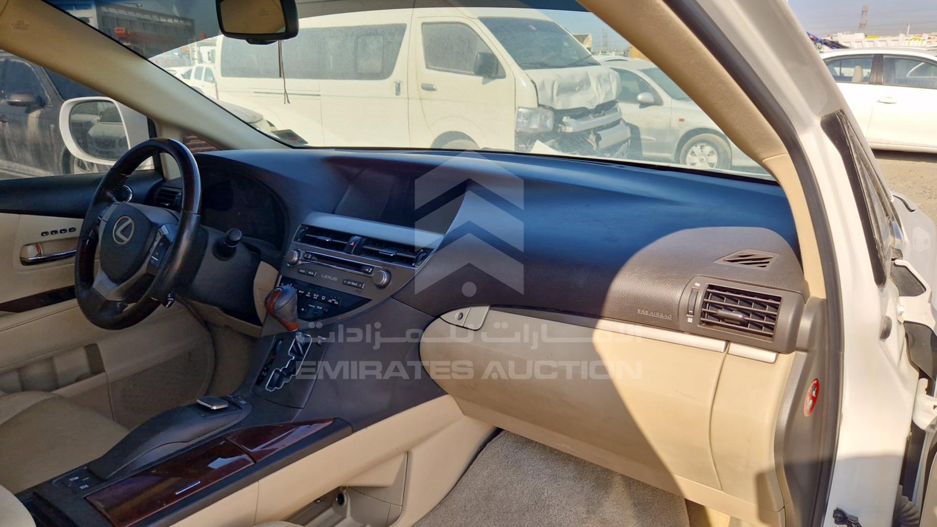 2015 LEXUS RX 350 VIN: JTJBK11A5F2482037