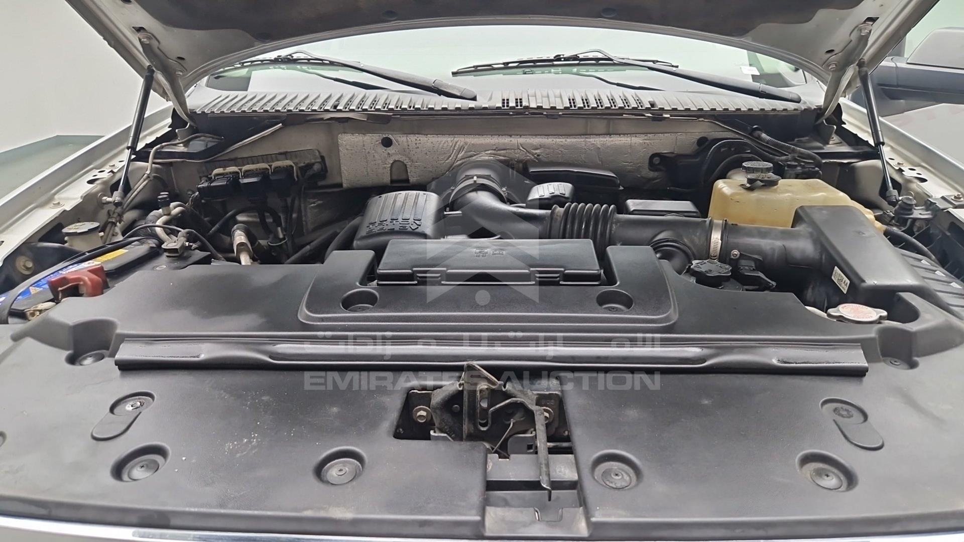 2013 FORD EXPEDITION VIN: 1FMJU1G53DEF67016